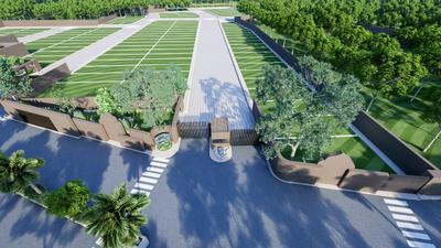 Project Image of 113.02 - 1847.84 Sq.ft Residential Plot Plot for buy in Kedia Shri Vatsal
