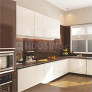Project Image of 1507.0 - 2918.0 Sq.ft 4 BHK Apartment for buy in Amar Infinity