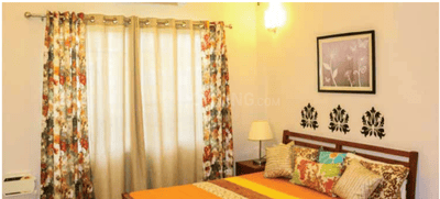 Project Image of 0.0 - 1156.0 Sq.ft 2 BHK Apartment for buy in Ashiana Shubham Phase IV A