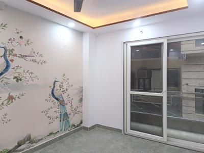 Project Image of 800.0 - 1450.0 Sq.ft 3 BHK Builder Floor for buy in Hardik Floors