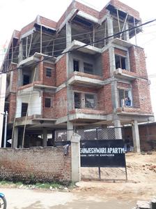 Project Image of 636.0 - 780.0 Sq.ft 3 BHK Apartment for buy in Satyabhawani Vinda Gunjeshwari Apartment