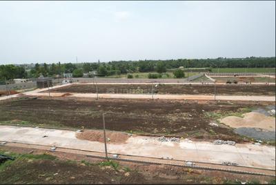 Project Image of 1800.0 - 14400.0 Sq.ft Residential Plot Plot for buy in Future City