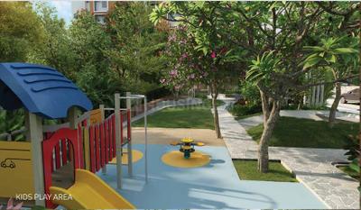 Project Image of 692.0 - 1039.0 Sq.ft 2 BHK Apartment for buy in Vishraam Vismaya
