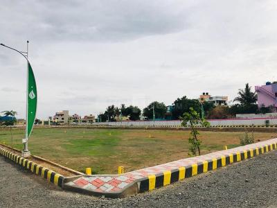 Project Image of 900.0 - 2400.0 Sq.ft Residential Plot Plot for buy in Premier Krishnaraja Avenue