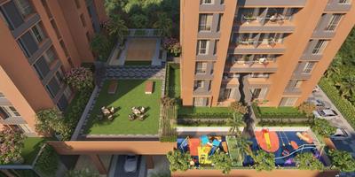 Project Image of 1650 Sq.ft 3 BHK Apartment / Flat for sale in Koregaon Park for Rs. 35000000