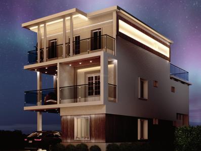 Project Image of 2038.0 - 4200.0 Sq.ft 3 BHK Villa for buy in Ganesh SSVS