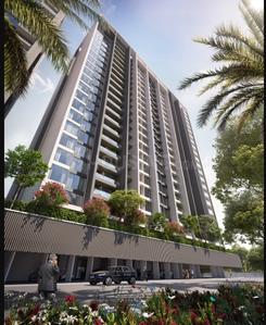 Mantra Mirari Phase 3 Elevation 1