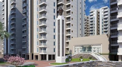 Project Image of 559.6 - 645.75 Sq.ft 2 BHK Apartment for buy in Zara Roma
