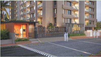 Project Image of 1253 Sq.ft 3 BHK Apartment / Flat for sale in Ravet for Rs. 8000000