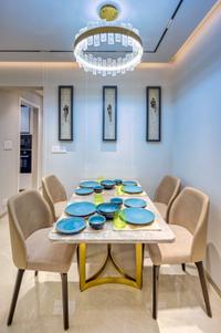 Project Image of 549.07 - 622.26 Sq.ft 2 BHK Apartment for buy in Jaswanti Bliss