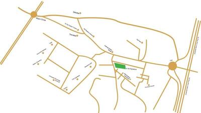 Project Image of 1090.0 - 1680.0 Sq.ft 2 BHK Apartment for buy in Tripura Mohans Sai Signature