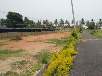 Project Image of 1110.0 - 1200.0 Sq.ft Residential Plot Plot for buy in Aakruthi North City