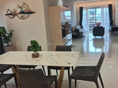 Project Image of 1100.0 - 3150.0 Sq.ft 2 BHK Apartment for buy in Riddhi Pramukh Elegance