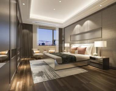 Project Image of 2407.0 - 3562.0 Sq.ft 3 BHK Apartment for buy in 4S The Aurrum