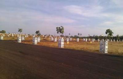 Project Image of 1200.0 - 5000.0 Sq.ft Residential Plot Plot for buy in Enrich Up Town