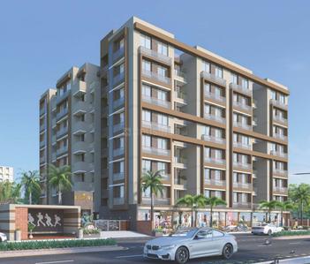 Navratna Swaraj9 Plus Elevation 1