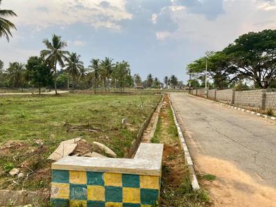 Project Image of 1200.0 - 1700.0 Sq.ft Residential Plot Plot for buy in Vinra Nimishadri Envlave