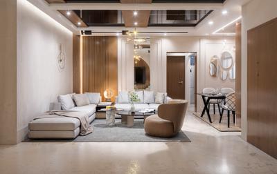 Project Image of 867.0 - 1284.0 Sq.ft 2 BHK Apartment for buy in DAC Rhythm Apartment