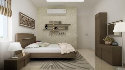 Project Image of 1166.0 - 1691.0 Sq.ft 2 BHK Apartment for buy in Ganga Kotecha Royal Florence