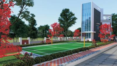 Project Image of 307.0 - 769.0 Sq.ft 1 BHK Apartment for buy in Satghare Satghare Adore Gardens