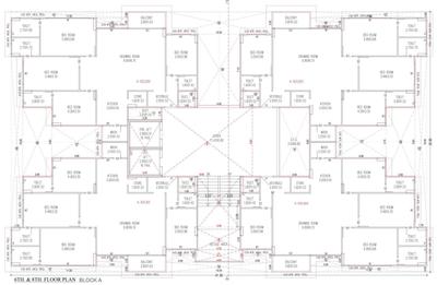 Project Image of 4158 Sq.ft 4 BHK Apartment / Flat for sale in Randesan for Rs. 20790000