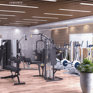 Project Image of 432.0 - 2430.0 Sq.ft 1 BHK Apartment for buy in Legacy Tower Subh Shagun Enclave Phase II