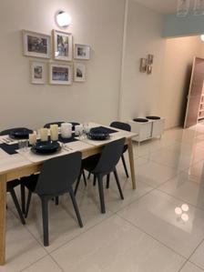Project Image of 906.9 - 1442.61 Sq.ft 2 BHK Apartment for buy in Ashiana Anmol