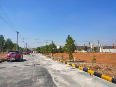 Project Image of 1319.33 - 6530.36 Sq.ft Residential Plot Plot for buy in Shathabdhi Silver Stone A Block