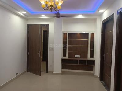 Project Image of 500.0 - 900.0 Sq.ft 2 BHK Apartment for buy in KBC Kushwaha Homes