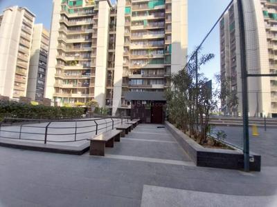 Project Image of 0.0 - 721.46 Sq.ft 2 BHK Apartment for buy in Ganesh Malabar County III