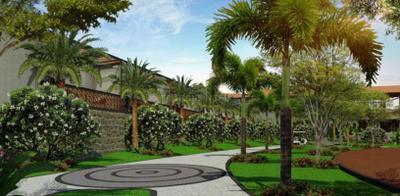 Project Image of 2178.0 - 5445.0 Sq.ft Residential Plot Plot for buy in BVM Vanya Farms And Resorts