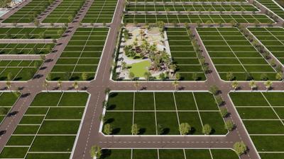 Project Image of 581.0 - 2300.0 Sq.ft Residential Plot Plot for buy in Kgeyes Nifty 300