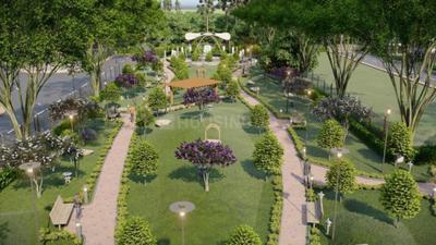 Project Image of 1044.64 - 4406.31 Sq.ft Residential Plot Plot for buy in Mahalaxmi Nagar 33 Sector 1