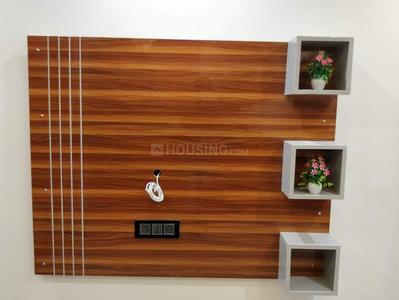 Project Image of 460.0 - 600.0 Sq.ft 2 BHK Apartment for buy in Swastik Affordable Housing