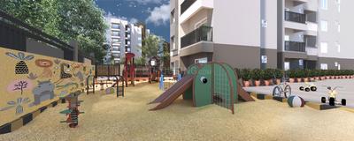 Project Image of 980.0 - 1489.0 Sq.ft 2 BHK Apartment for buy in Satyam Varad