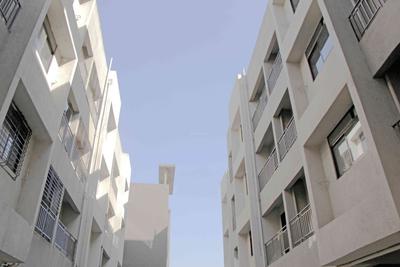 Project Image of 373.83 - 616.66 Sq.ft 1 BHK Apartment for buy in Grow Riverside Greens