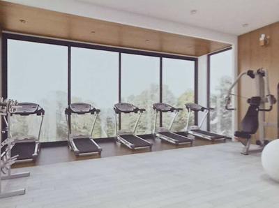 Project Image of 850 Sq.ft 2 BHK Apartment / Flat for sale in Mira Road East for Rs. 10900000