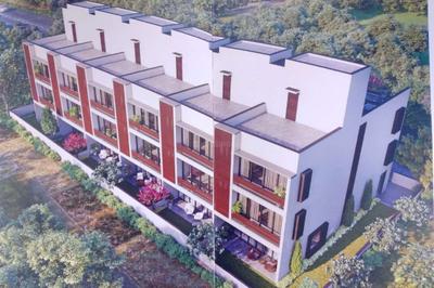 Project Image of 0.0 - 2344.38 Sq.ft 4 BHK Bungalow for buy in Sureshbhai Nisarg Villa