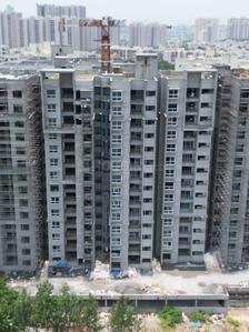Project Image of 1060.0 - 2275.0 Sq.ft 2 BHK Apartment for buy in Serenity Gardens