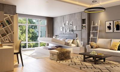 Project Image of 1670.0 - 2485.0 Sq.ft 3 BHK Apartment for buy in Myhna Vistara
