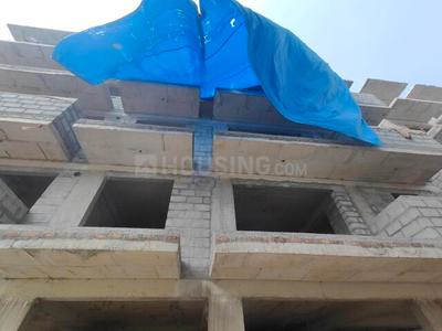 Project Image of 1520.0 - 2050.0 Sq.ft 3 BHK Apartment for buy in Nandi Brindavan