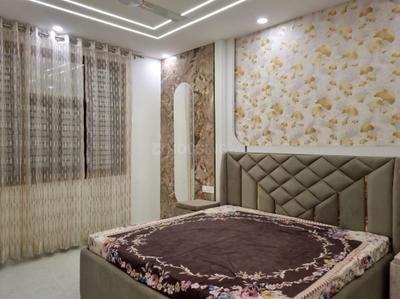 Project Image of 360.0 - 990.0 Sq.ft 1 BHK Builder Floor for buy in Ganpati Smart Homes