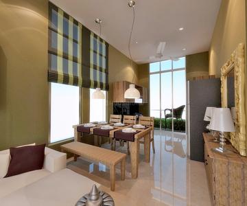 Project Image of 3500 Sq.ft 4 BHK Villa for sale in Khandala for Rs. 33900000