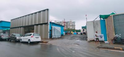 Project Image of 856.0 - 2981.0 Sq.ft 2 BHK Apartment for buy in Palm Amore
