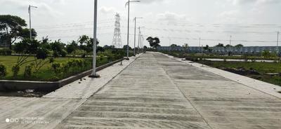 Omaxe Anandam Street Lighting 2