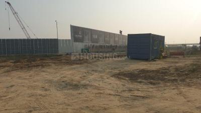 Project Image of 2075.0 - 2770.0 Sq.ft 3 BHK Apartment for buy in Delphine