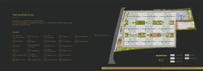 Project Image of 1076.0 - 1438.0 Sq.ft 2 BHK Apartment for buy in Sekhar Oakwoods