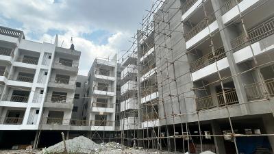 Project Image of 1670 Sq.ft 3 BHK Apartment / Flat for sale in Varthur for Rs. 16000000