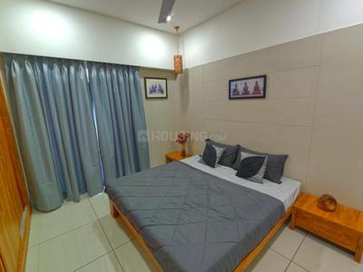 Project Image of 700.0 - 1200.0 Sq.ft 2 BHK Apartment for buy in Mahalaxmee Raadhe Shyaam Harmony