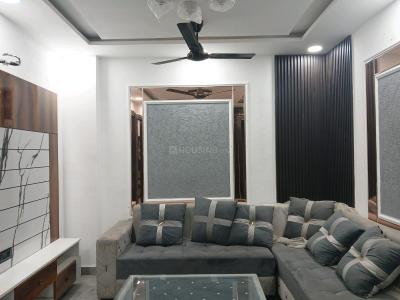 Project Image of 450.0 - 1368.0 Sq.ft 2 BHK Builder Floor for buy in The Residency